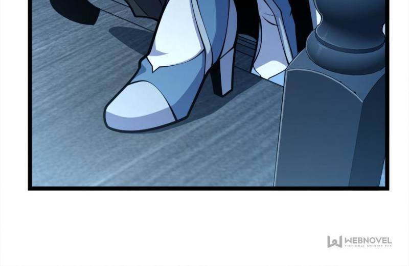 Spare Me, Great Lord! Chapter 416 - 75