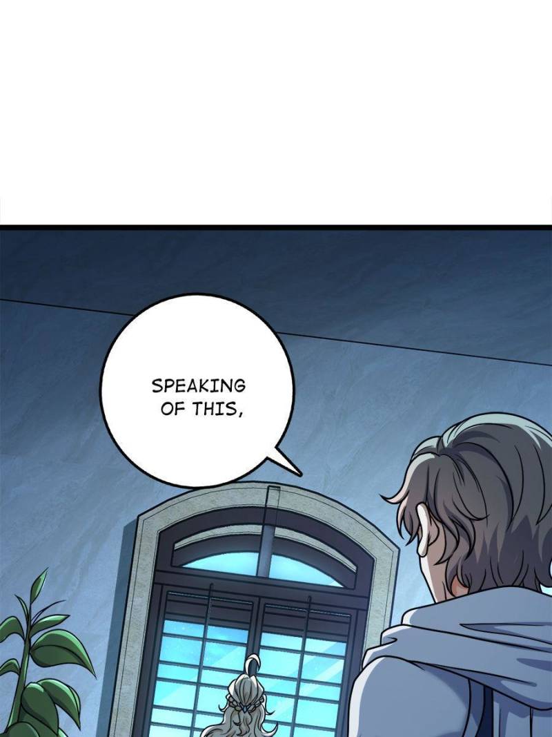 Spare Me, Great Lord! Chapter 416 - 76