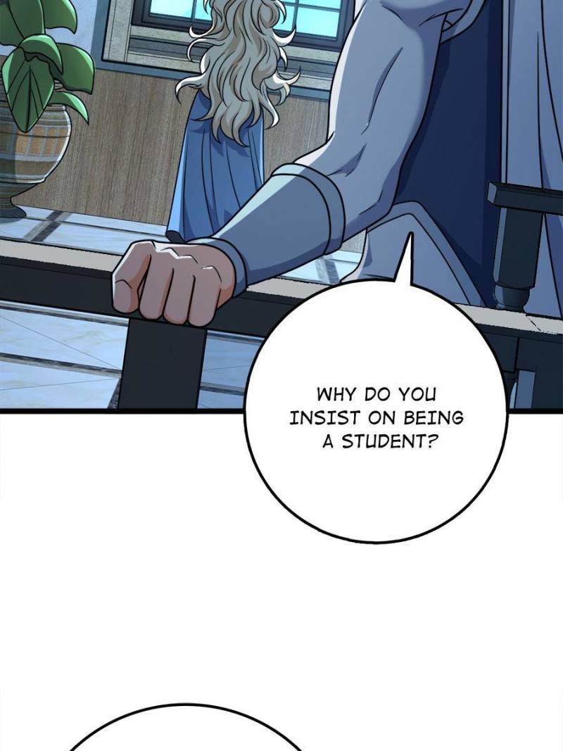 Spare Me, Great Lord! Chapter 416 - 77