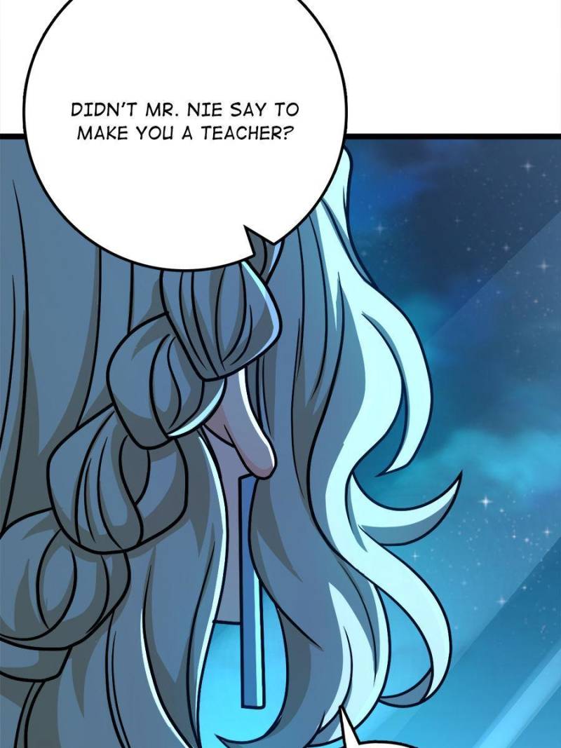 Spare Me, Great Lord! Chapter 416 - 78