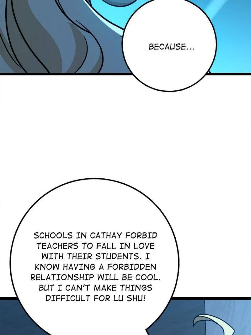 Spare Me, Great Lord! Chapter 416 - 79