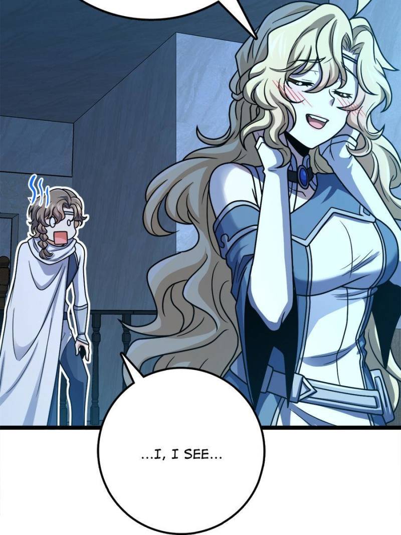 Spare Me, Great Lord! Chapter 416 - 80