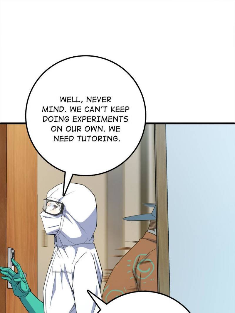 Spare Me, Great Lord! Chapter 419 - 64