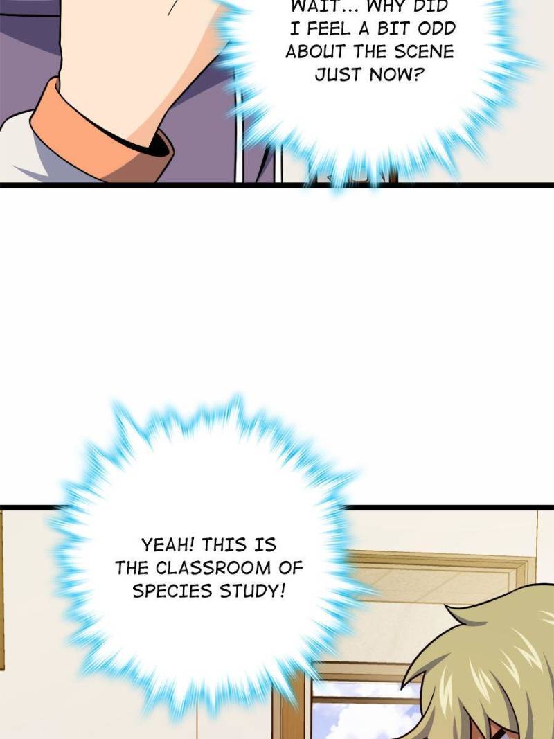 Spare Me, Great Lord! Chapter 417 - 76