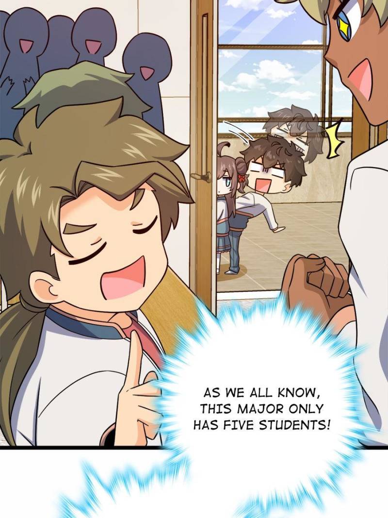 Spare Me, Great Lord! Chapter 417 - 77