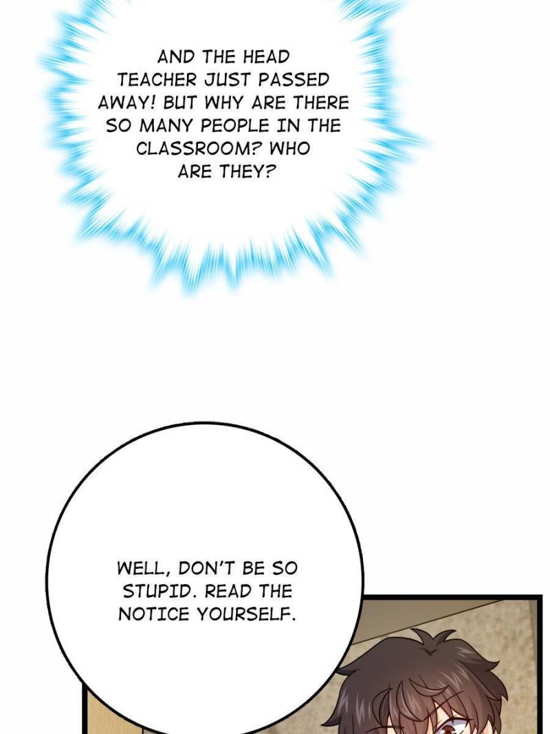 Spare Me, Great Lord! Chapter 417 - 78