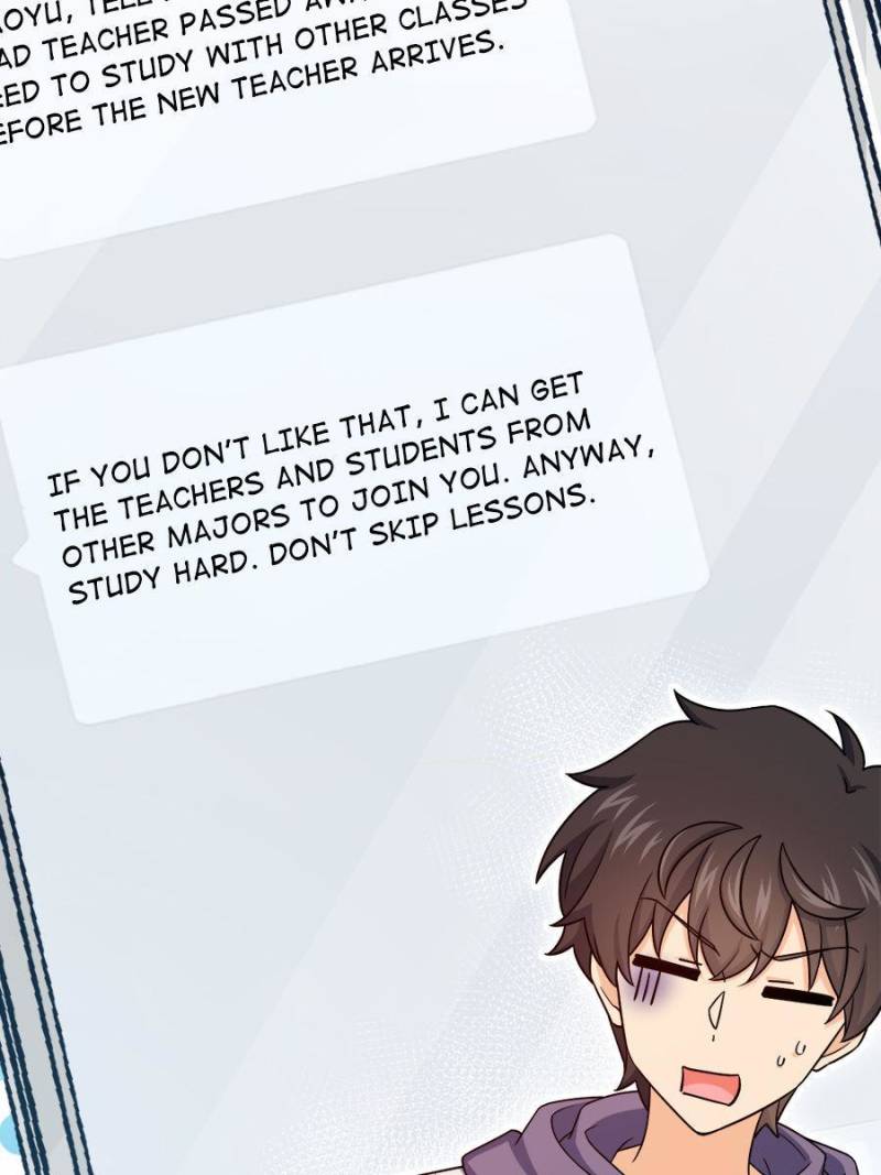 Spare Me, Great Lord! Chapter 417 - 80