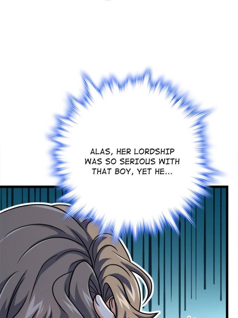 Spare Me, Great Lord! Chapter 416 - 81