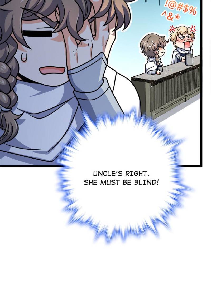 Spare Me, Great Lord! Chapter 416 - 82