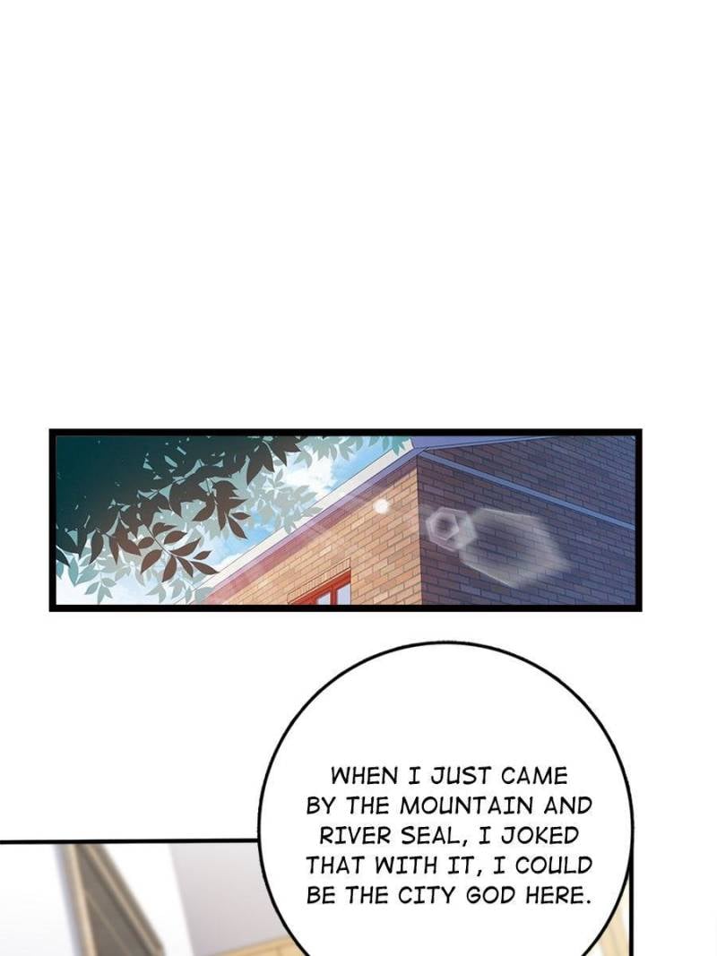 Spare Me, Great Lord! Chapter 420 - 1