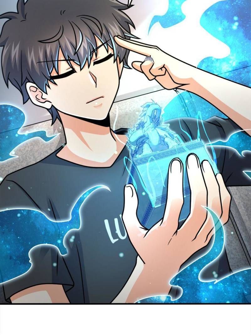 Spare Me, Great Lord! Chapter 420 - 3