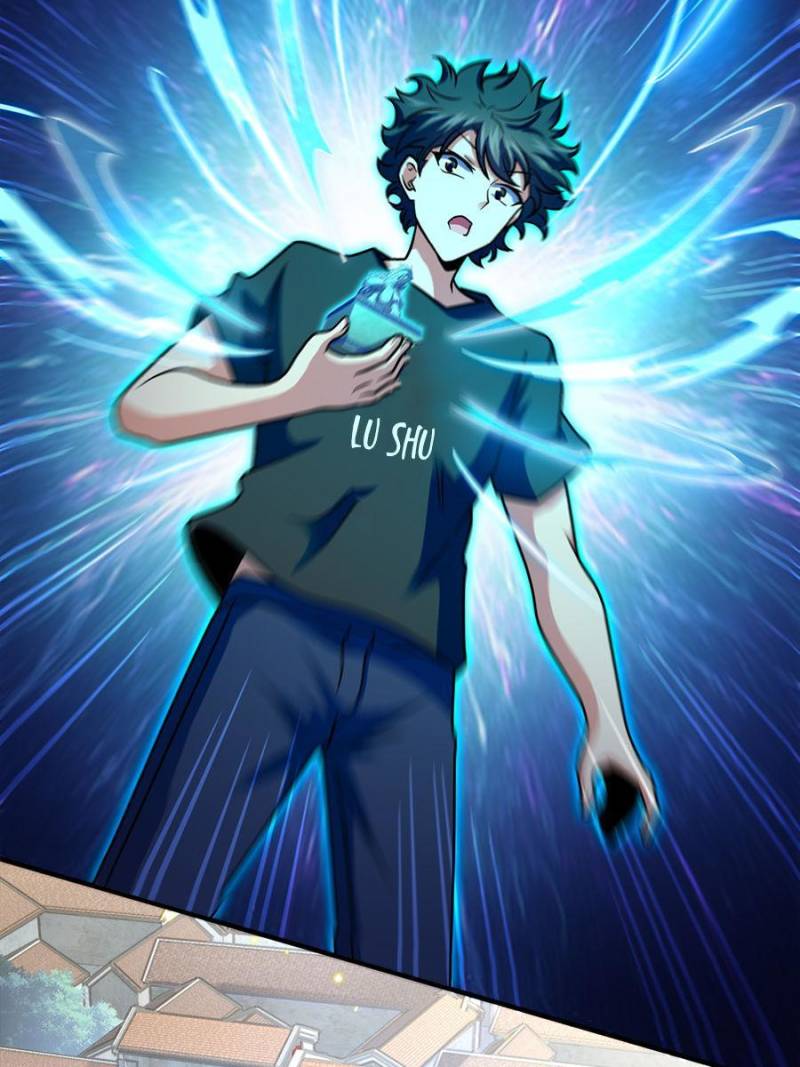 Spare Me, Great Lord! Chapter 420 - 5