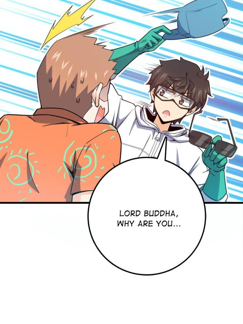 Spare Me, Great Lord! Chapter 419 - 69