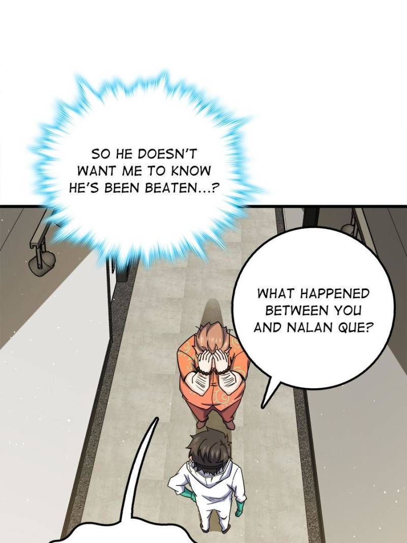 Spare Me, Great Lord! Chapter 419 - 72