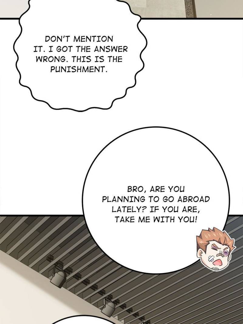 Spare Me, Great Lord! Chapter 419 - 73