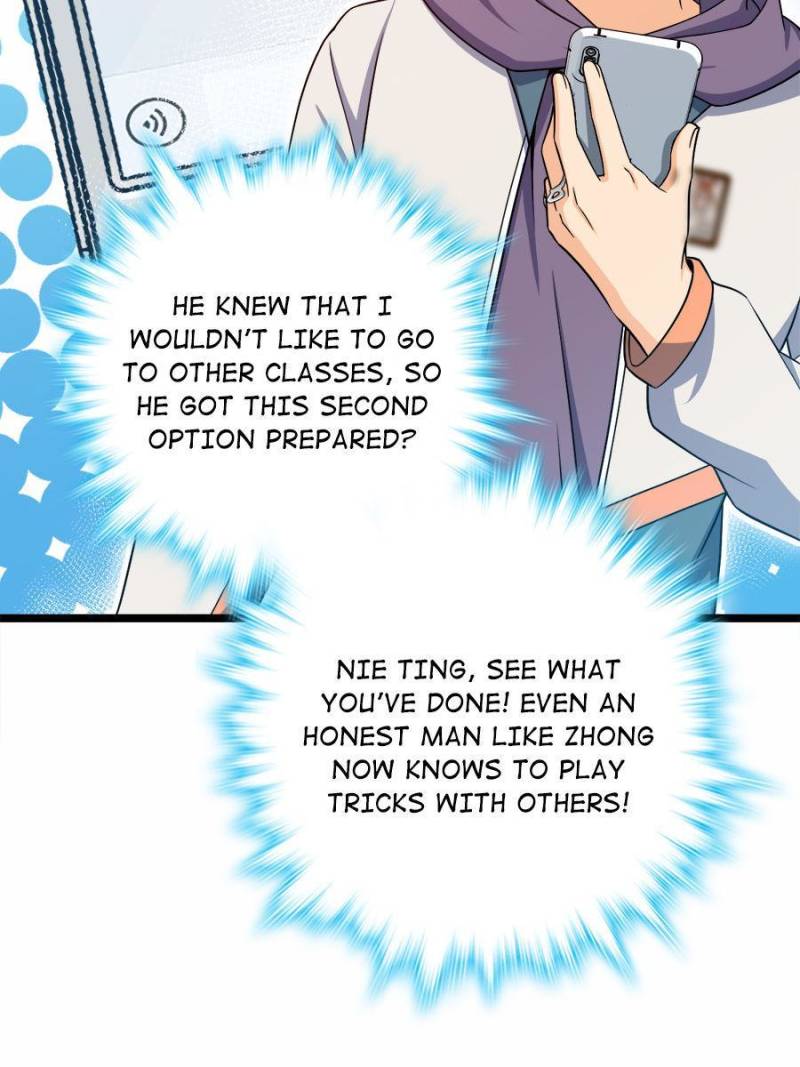 Spare Me, Great Lord! Chapter 417 - 81