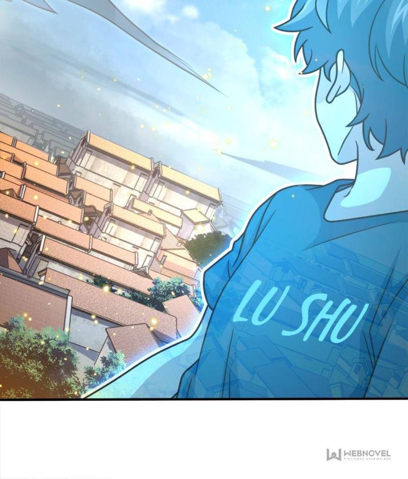 Spare Me, Great Lord! Chapter 420 - 10