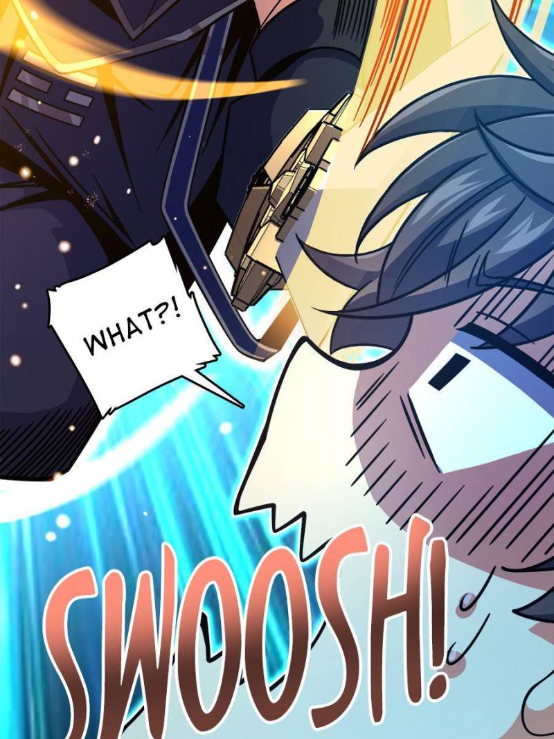 Spare Me, Great Lord! Chapter 421 - 3