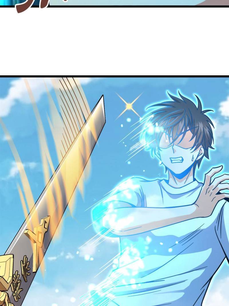 Spare Me, Great Lord! Chapter 421 - 4