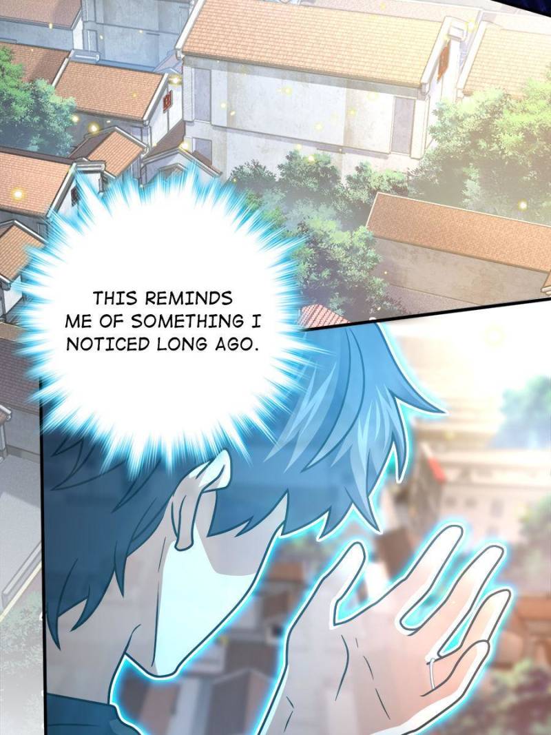 Spare Me, Great Lord! Chapter 420 - 6