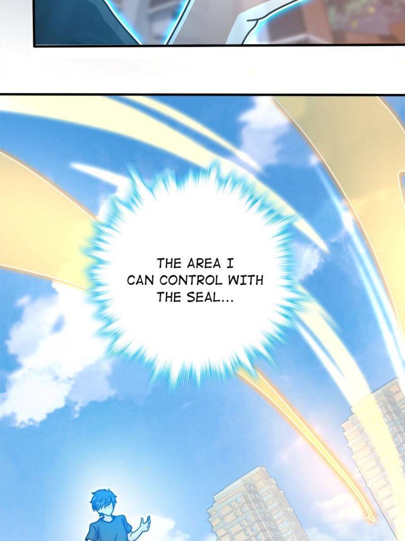 Spare Me, Great Lord! Chapter 420 - 7