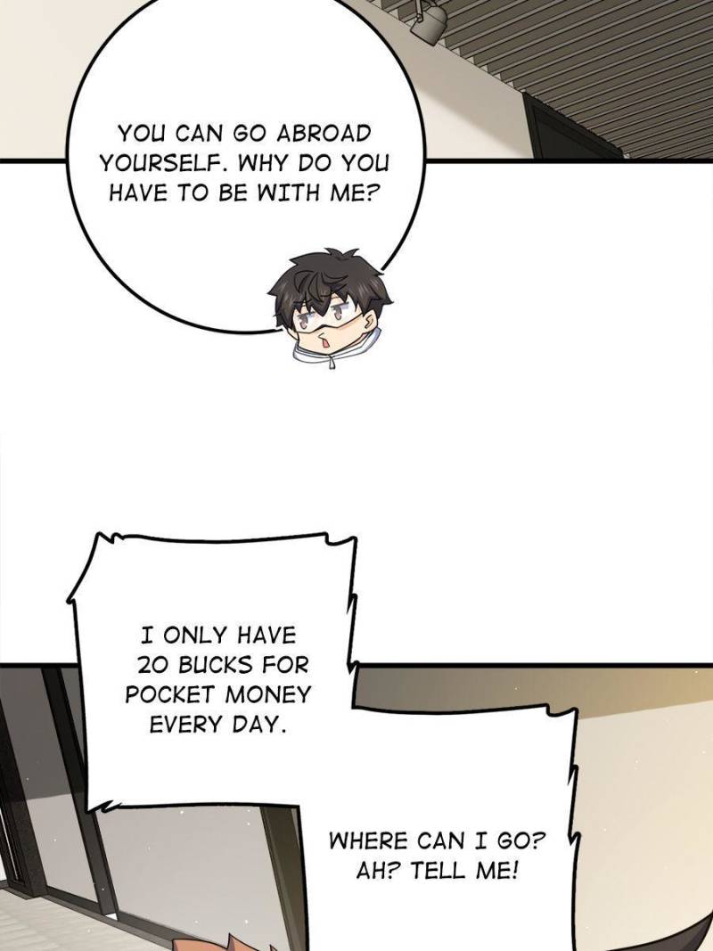 Spare Me, Great Lord! Chapter 419 - 74