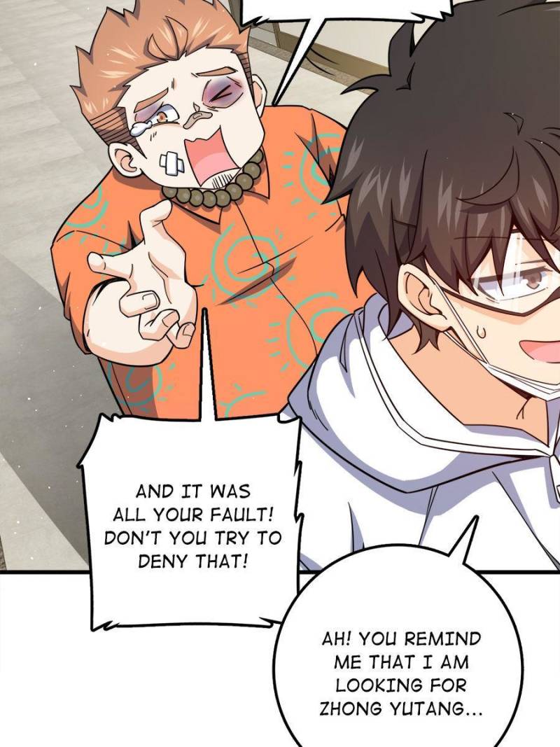 Spare Me, Great Lord! Chapter 419 - 75