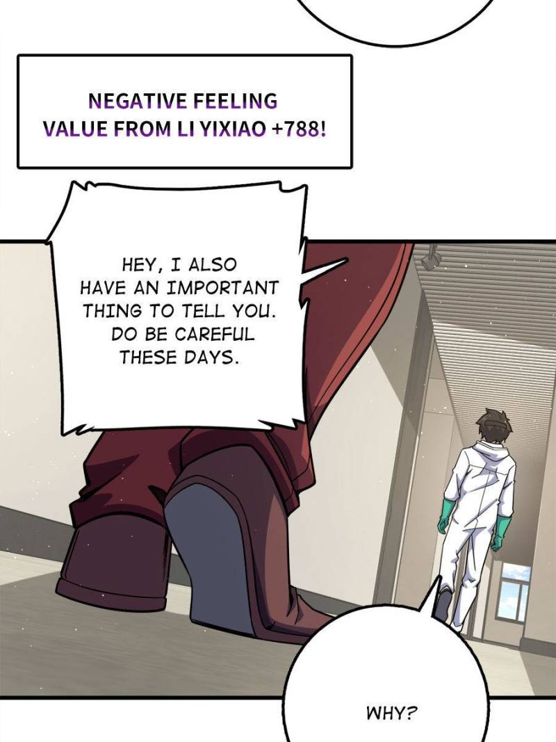 Spare Me, Great Lord! Chapter 419 - 76