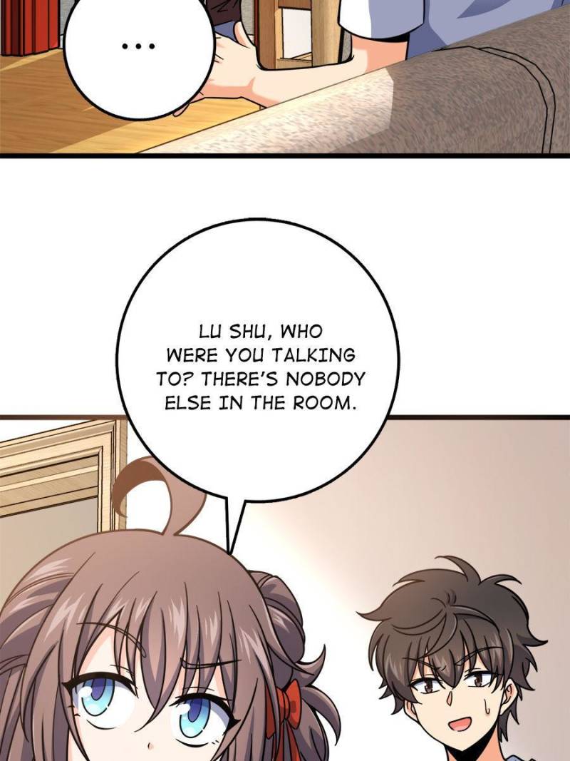 Spare Me, Great Lord! Chapter 421 - 10