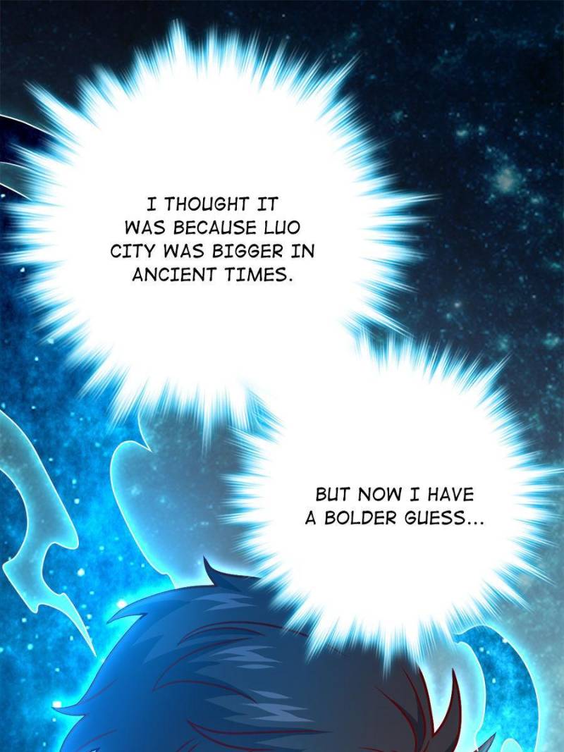 Spare Me, Great Lord! Chapter 420 - 11