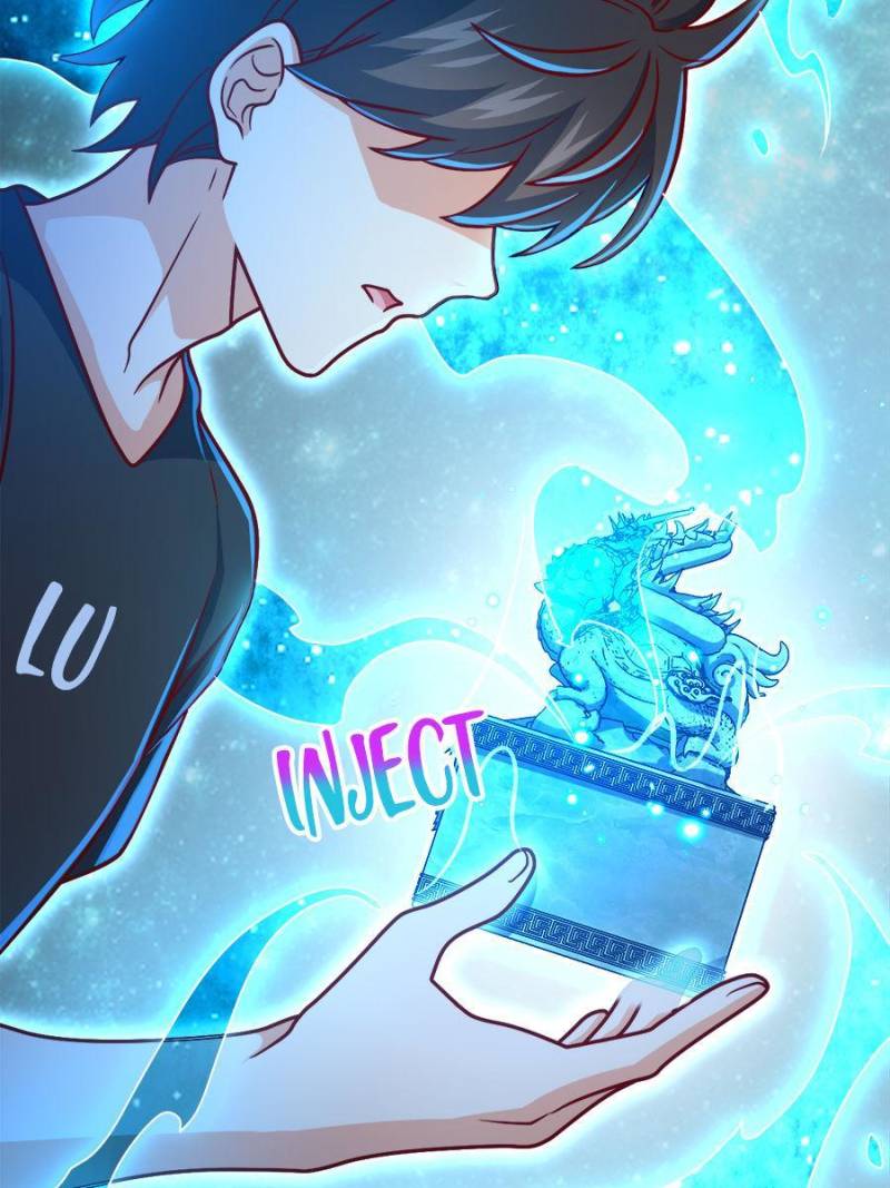 Spare Me, Great Lord! Chapter 420 - 12