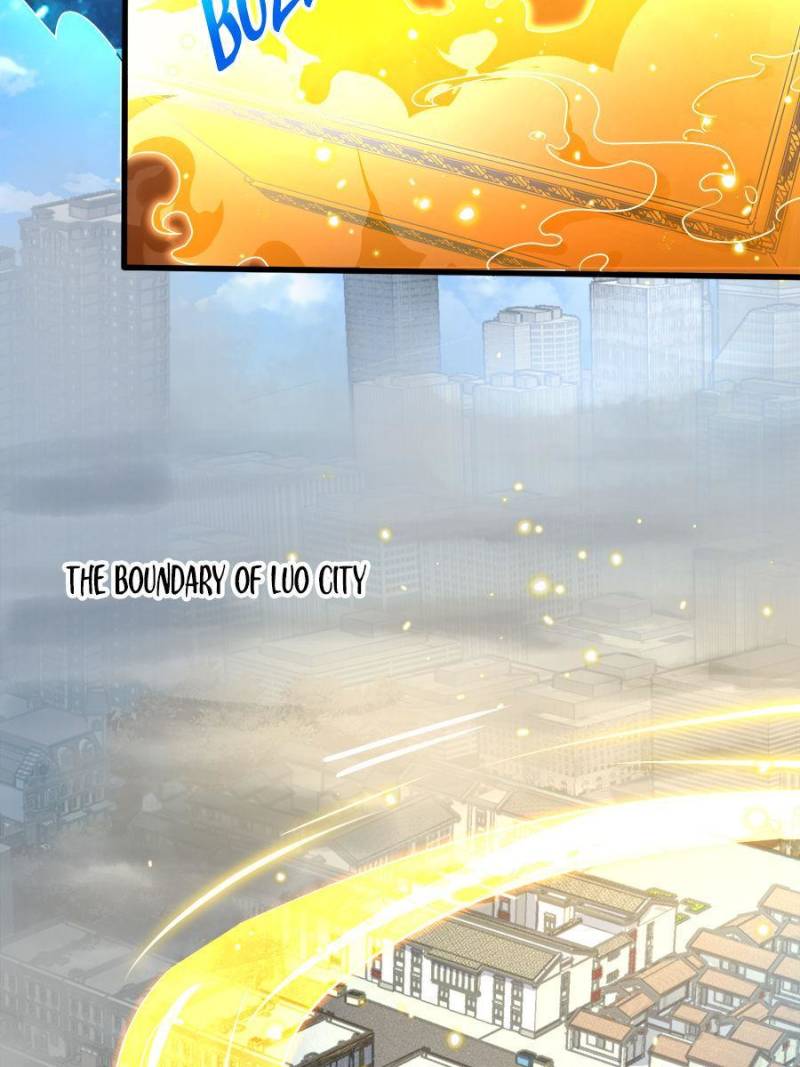 Spare Me, Great Lord! Chapter 420 - 14