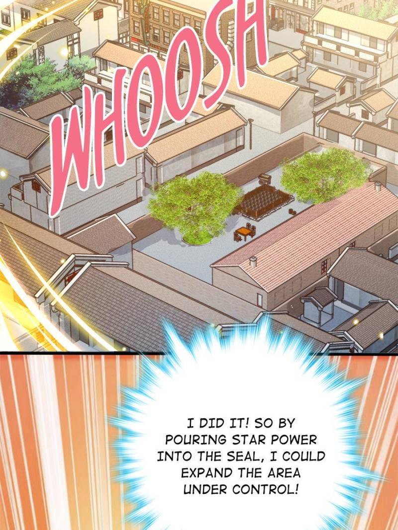 Spare Me, Great Lord! Chapter 420 - 16