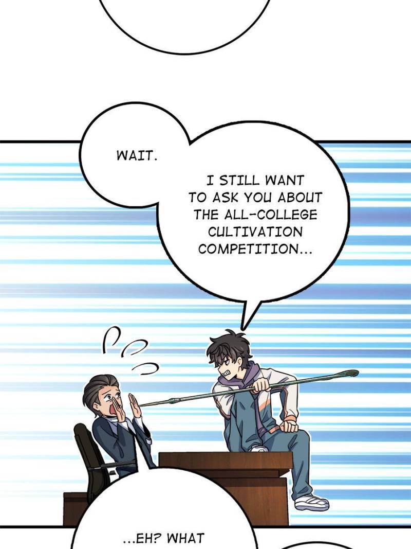 Spare Me, Great Lord! Chapter 422 - 3