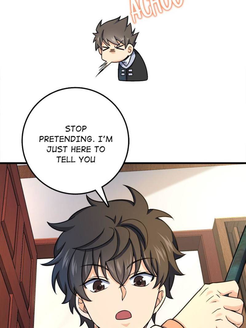 Spare Me, Great Lord! Chapter 422 - 5