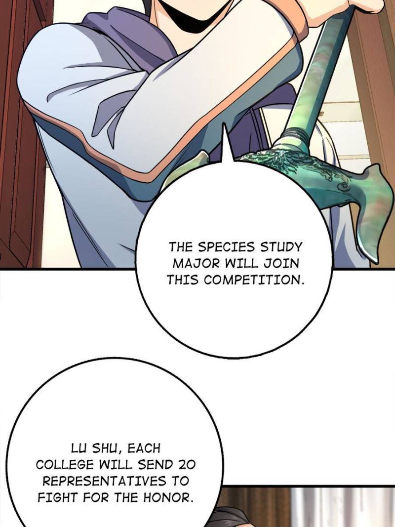 Spare Me, Great Lord! Chapter 422 - 6