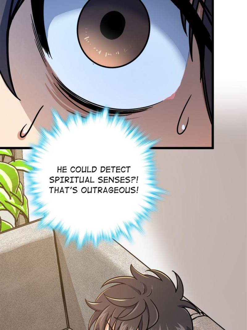 Spare Me, Great Lord! Chapter 421 - 6
