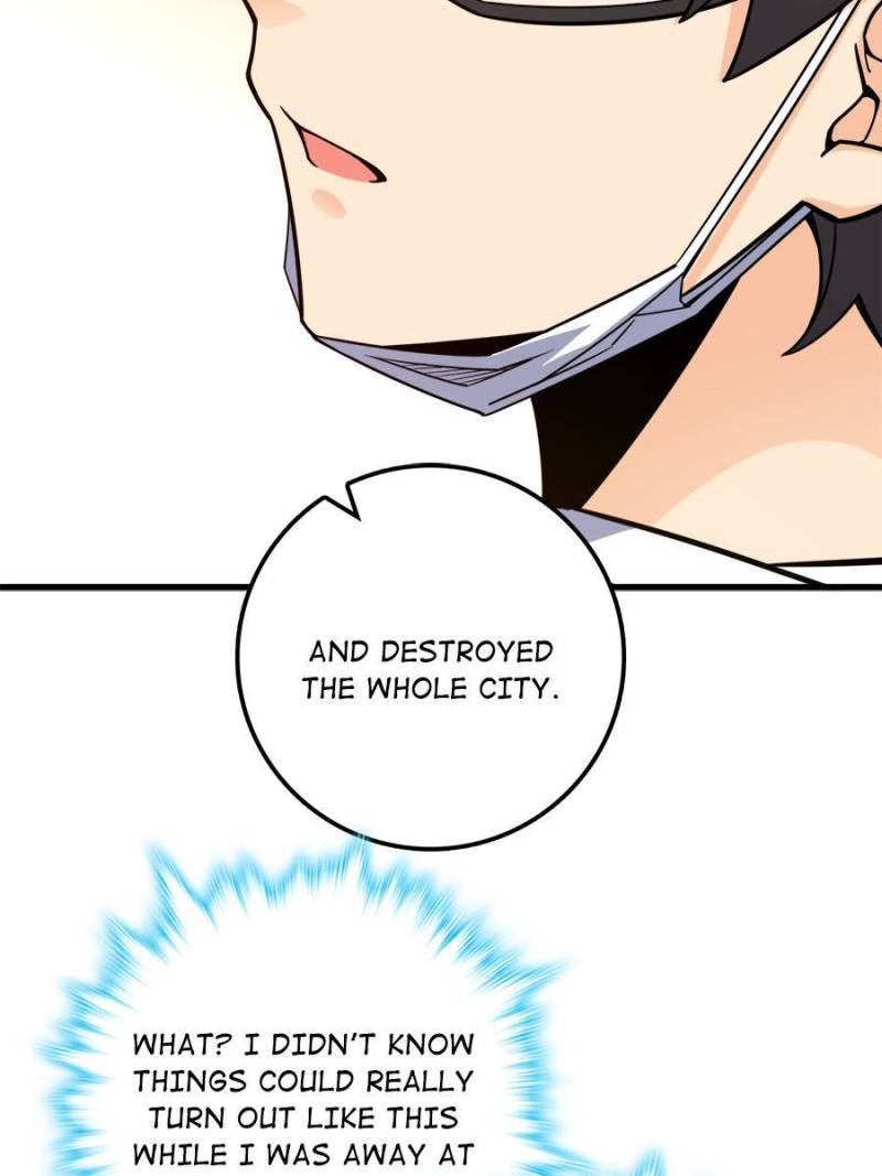 Spare Me, Great Lord! Chapter 419 - 79