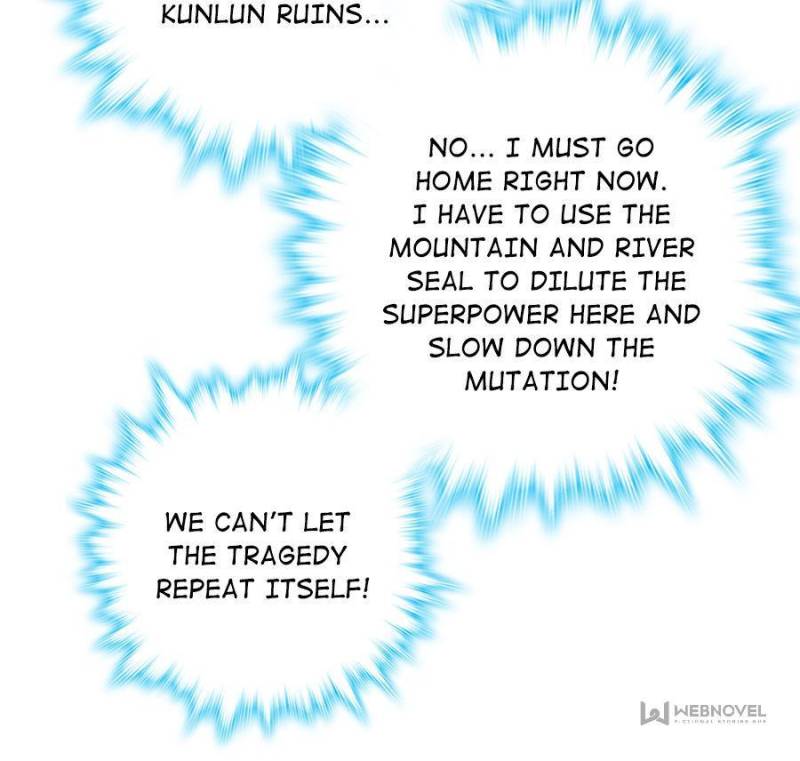 Spare Me, Great Lord! Chapter 419 - 80