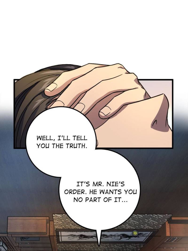 Spare Me, Great Lord! Chapter 422 - 10