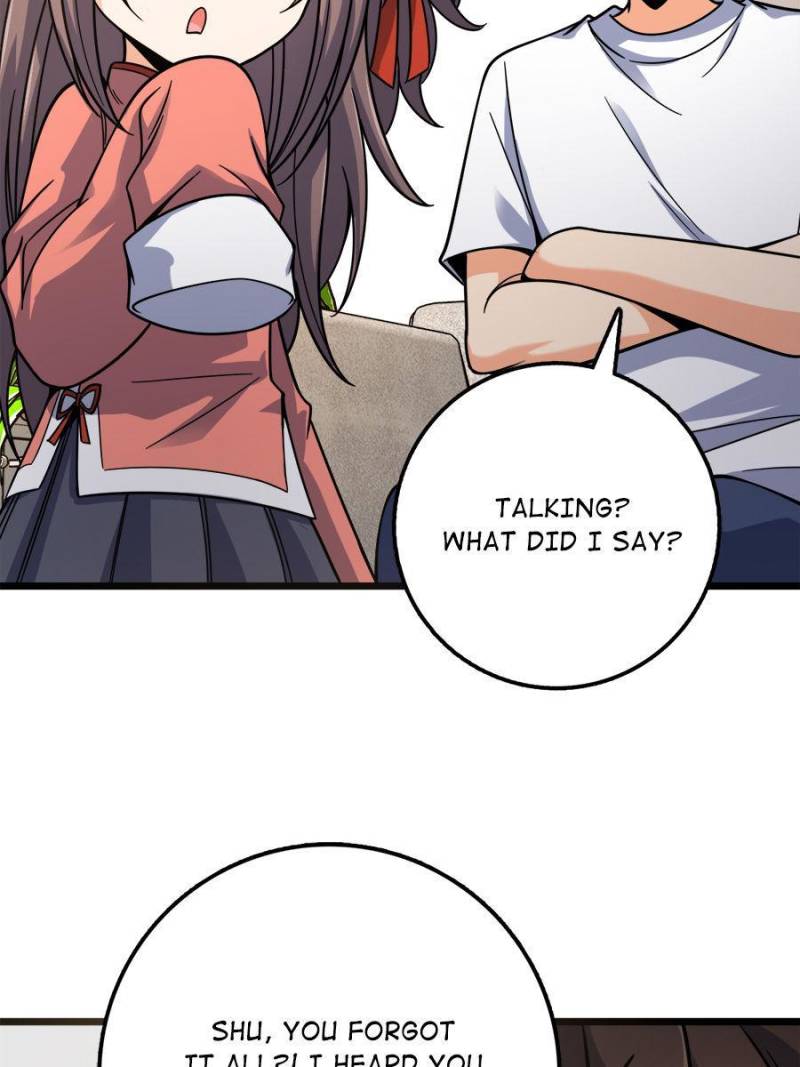 Spare Me, Great Lord! Chapter 421 - 11