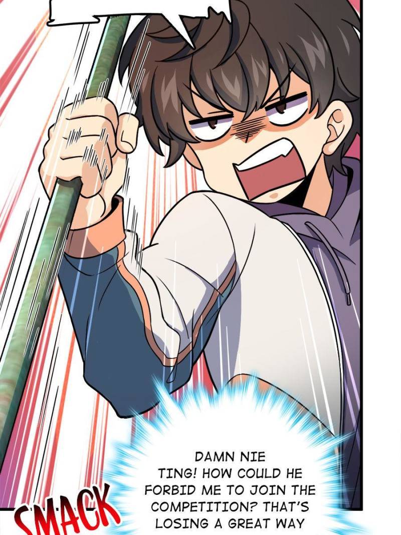 Spare Me, Great Lord! Chapter 422 - 12