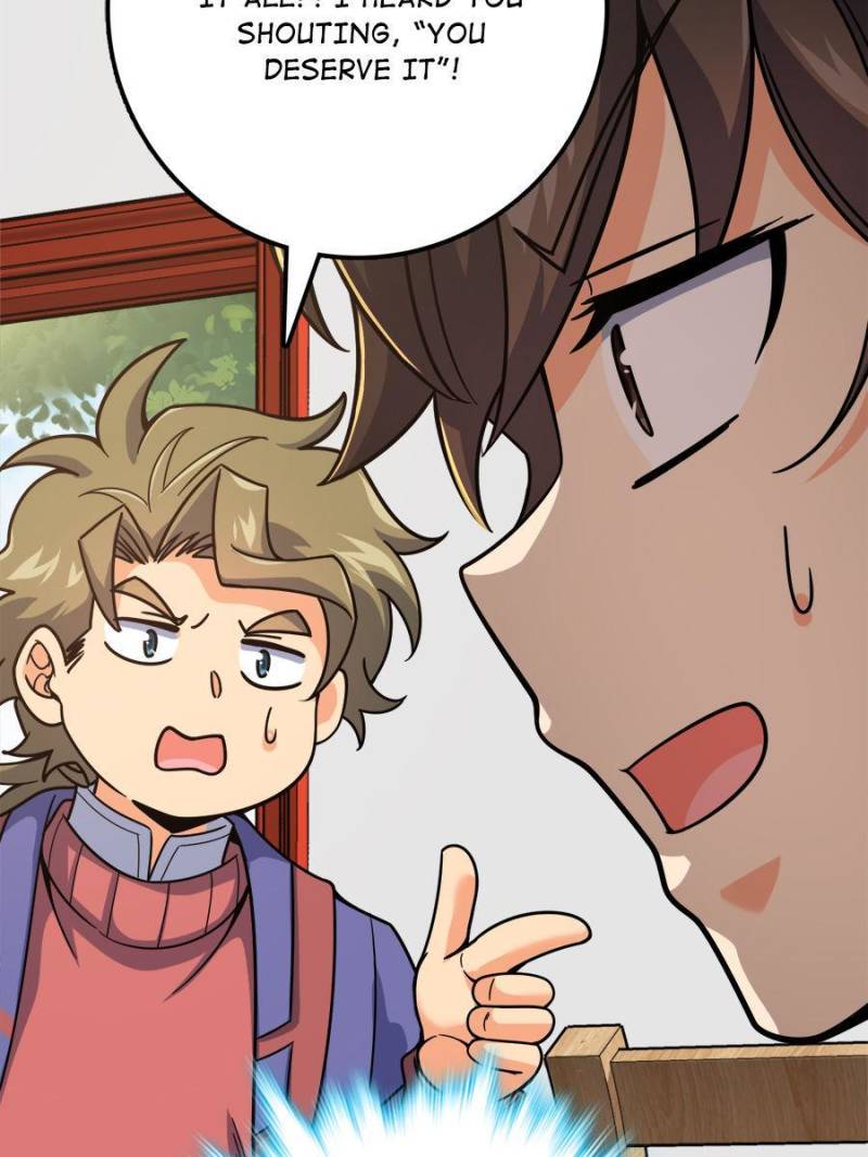 Spare Me, Great Lord! Chapter 421 - 12