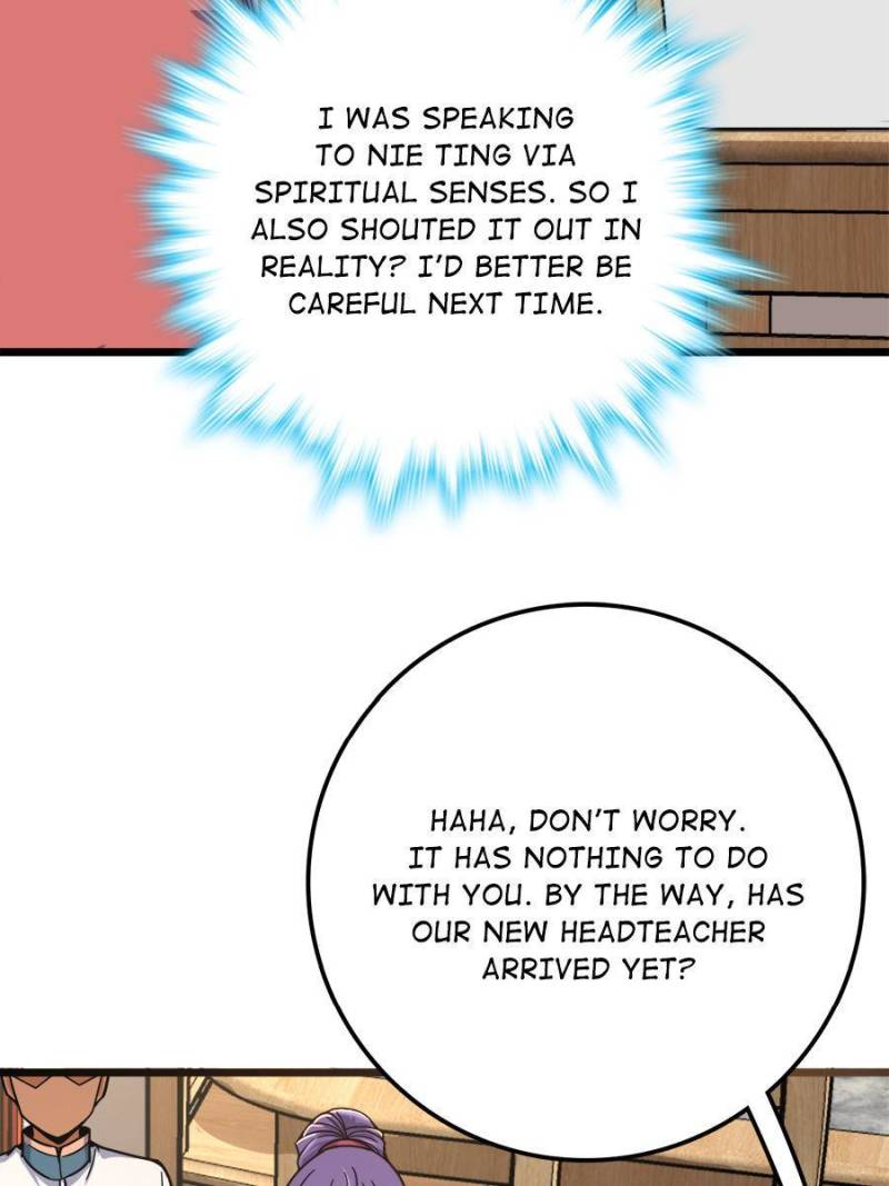 Spare Me, Great Lord! Chapter 421 - 13