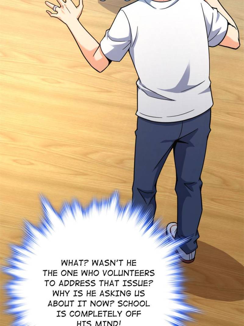 Spare Me, Great Lord! Chapter 421 - 15