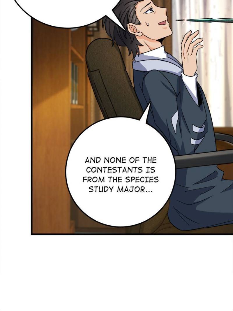 Spare Me, Great Lord! Chapter 422 - 7