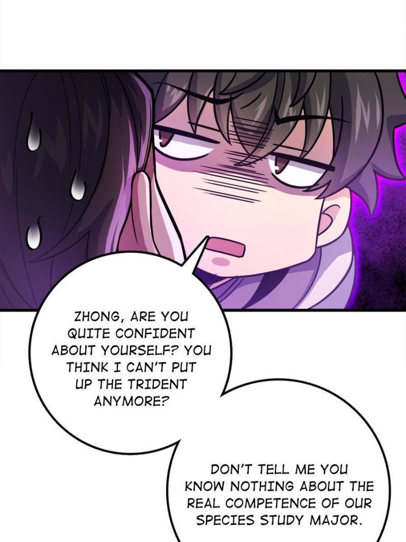 Spare Me, Great Lord! Chapter 422 - 8