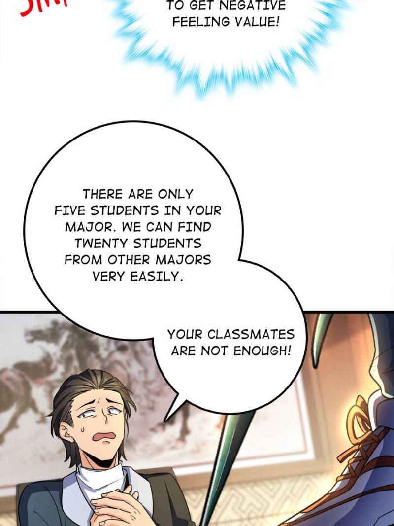 Spare Me, Great Lord! Chapter 422 - 13