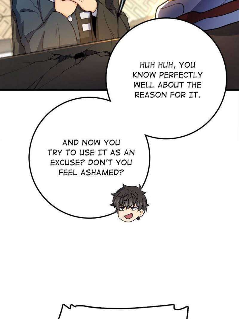 Spare Me, Great Lord! Chapter 422 - 14