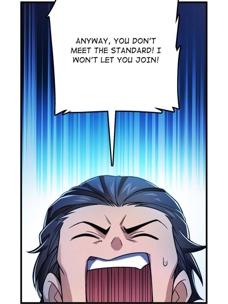 Spare Me, Great Lord! Chapter 422 - 15